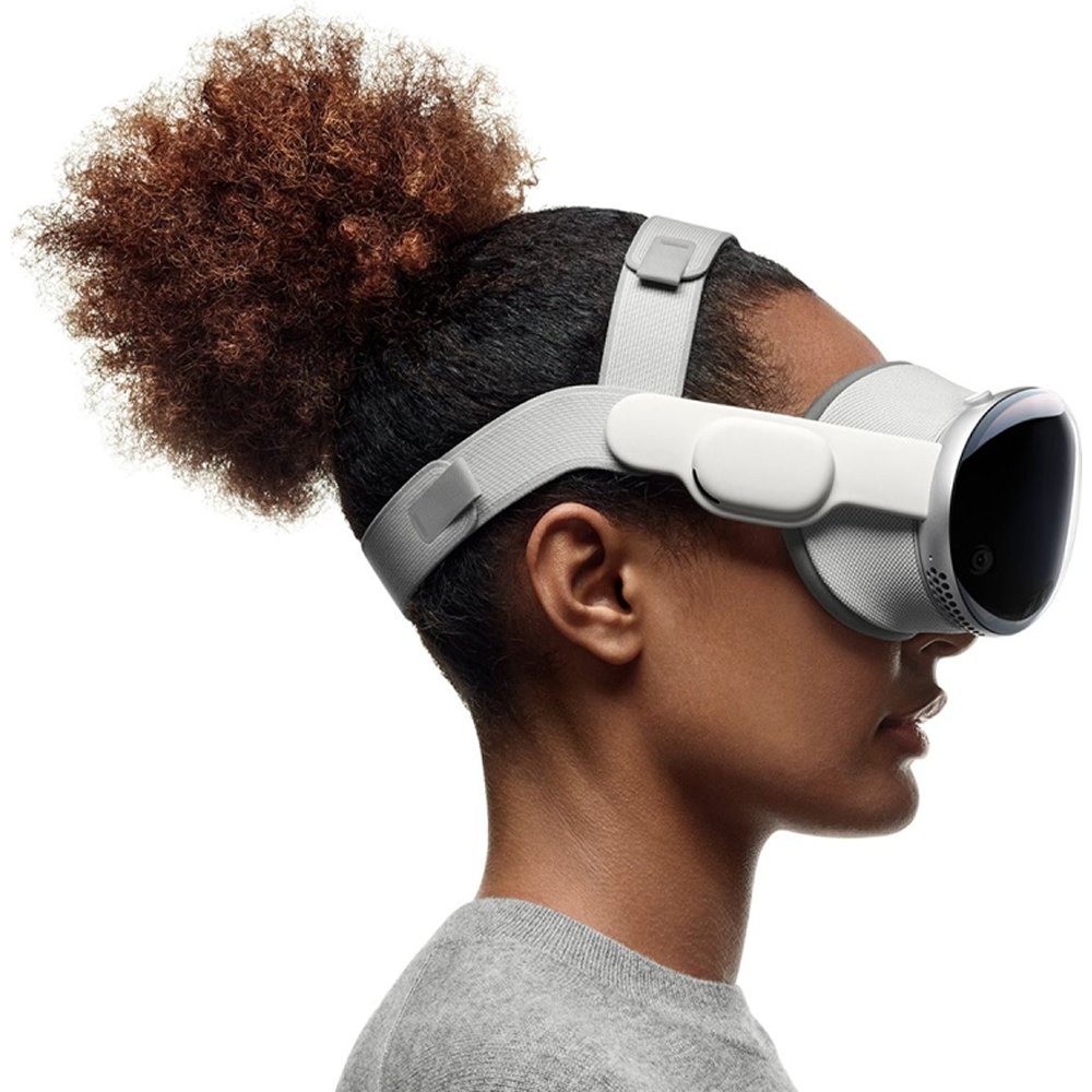 Гарнитура виртуальной реальности Apple Vision Pro 512 ГБ